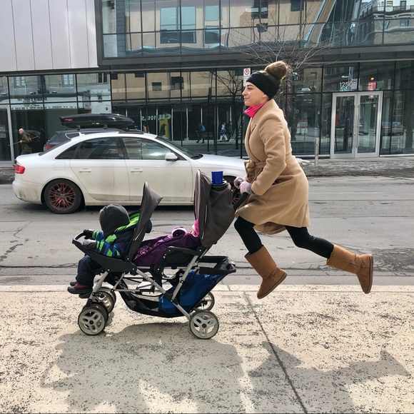 Meet your Posher, Mel - Picture 2 of 2